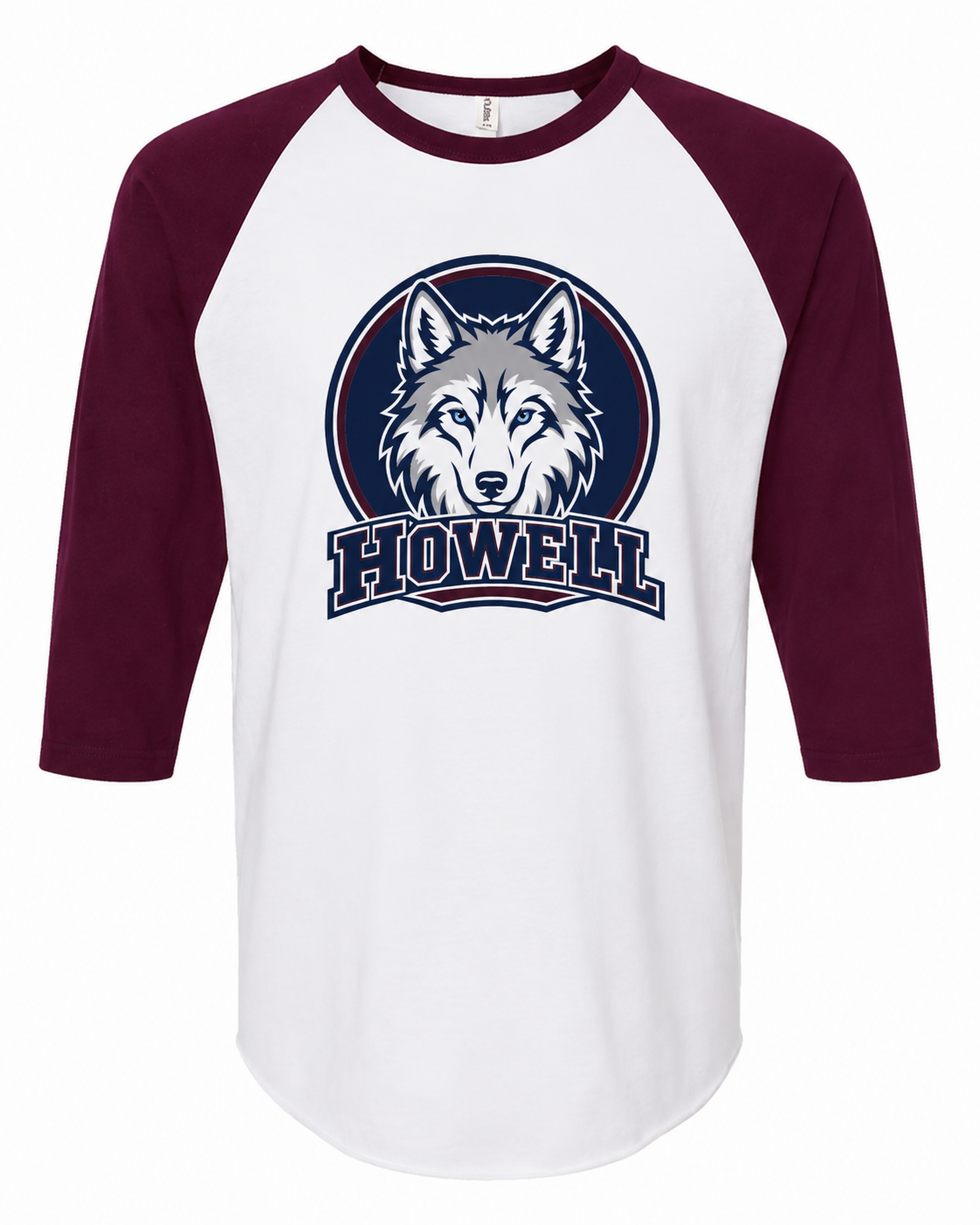 Howell Staff Shirt