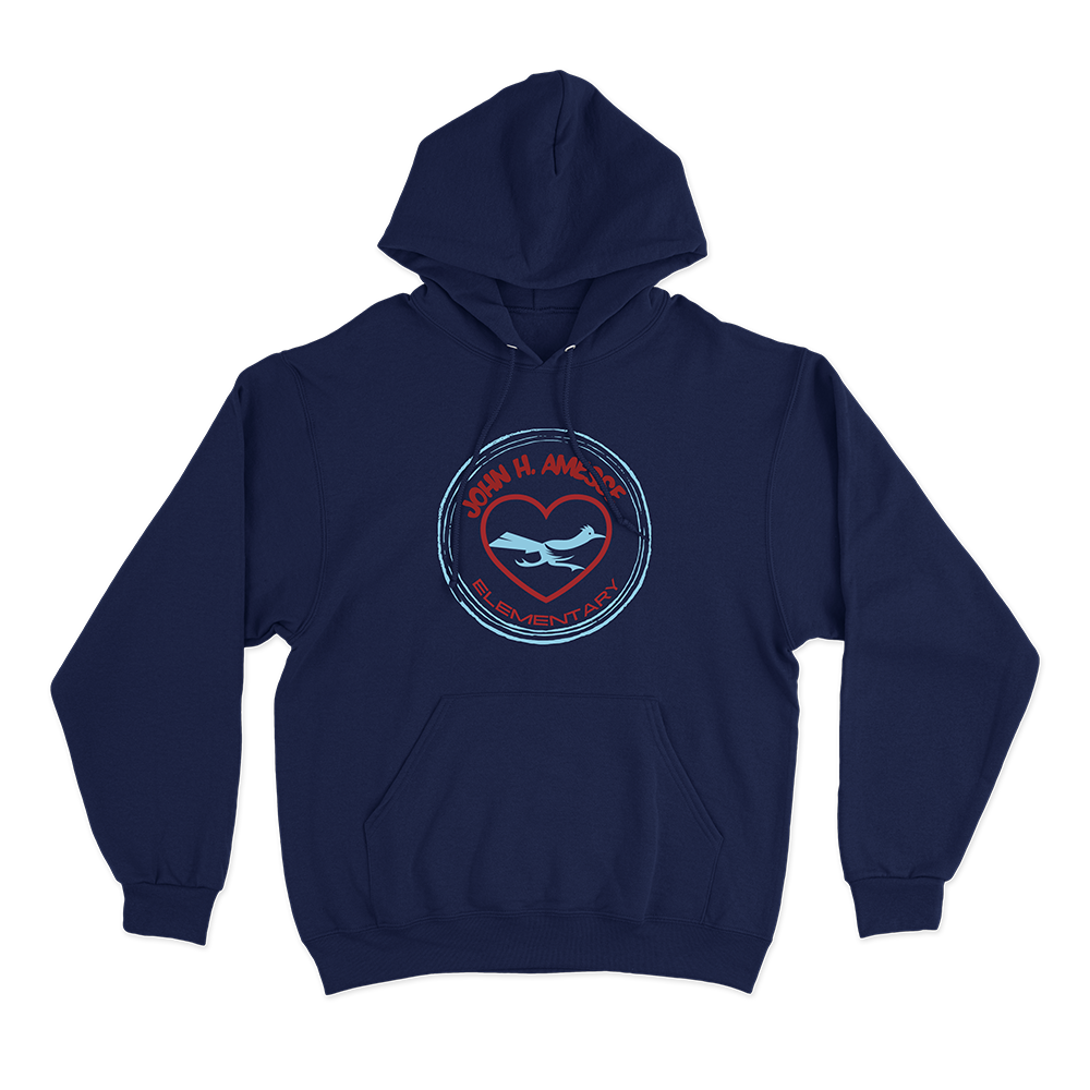 JHAE Hoodie Bundle