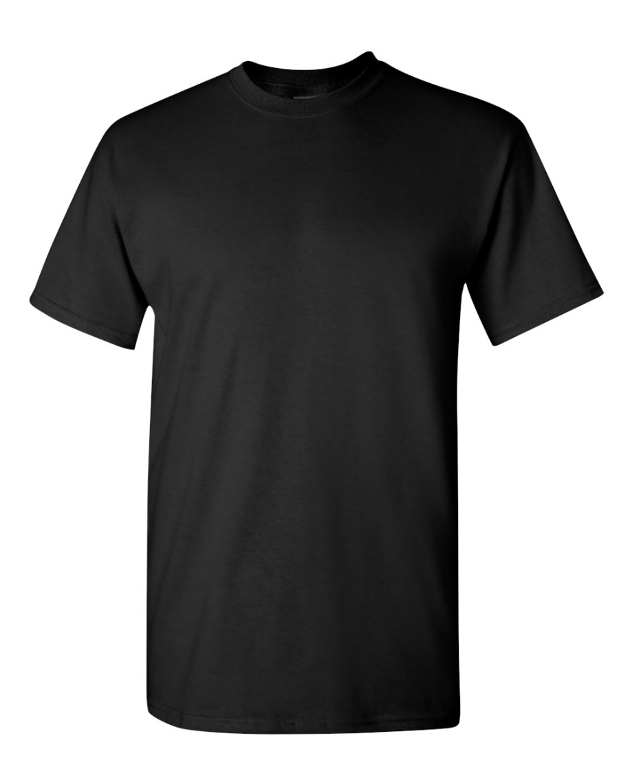DryBlend-BLK Shirt