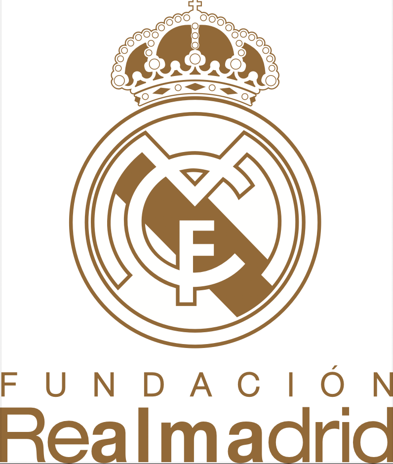 Real Madrid Single Color Transfers