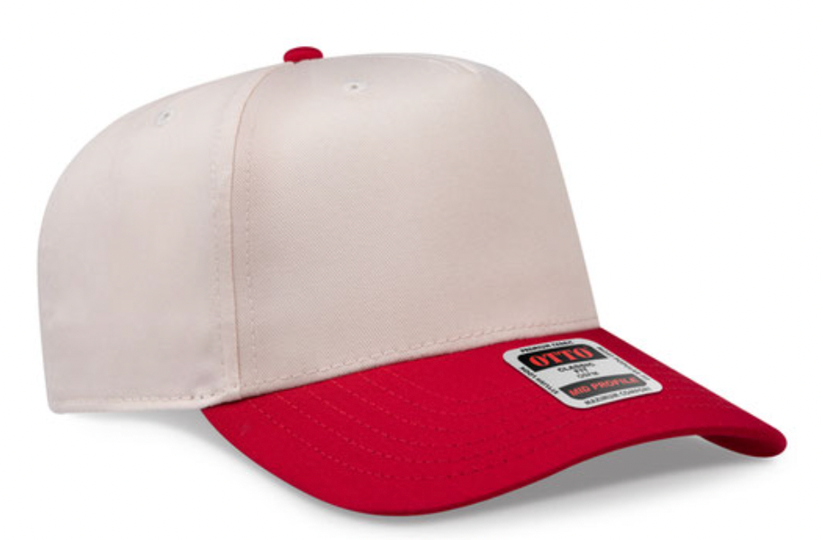 Post L Group - Baseball OTTO Hat
