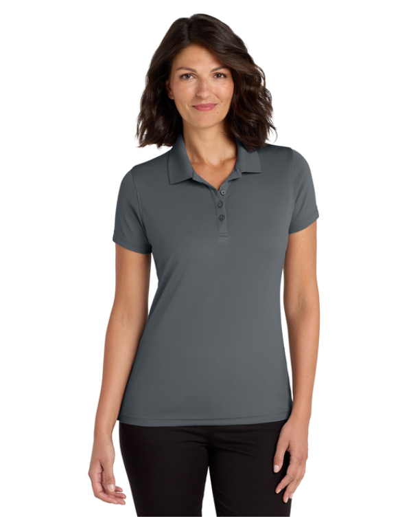 Women's Port Authority Polo LK110