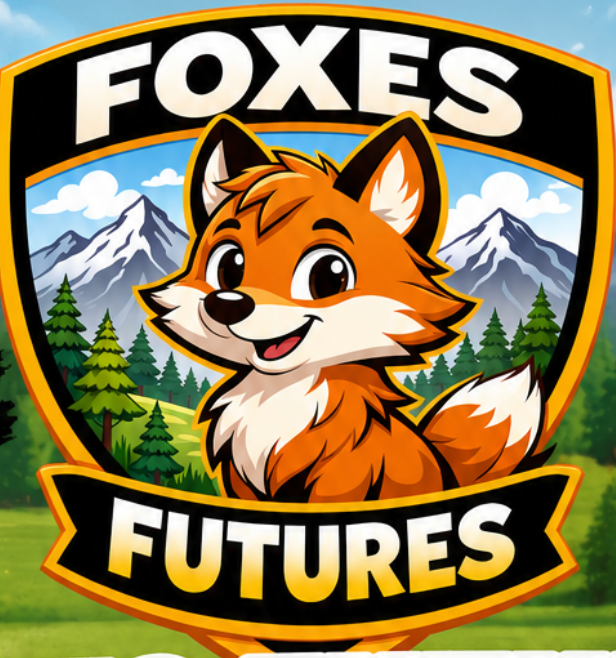 Futures Fall/Winter Season October 2nd-November 6th Ages 3-5