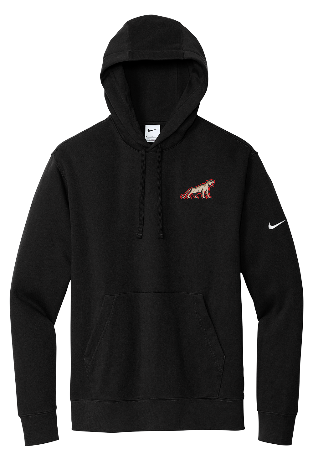 OPA Nike Club Fleece Pullover Hoodie
