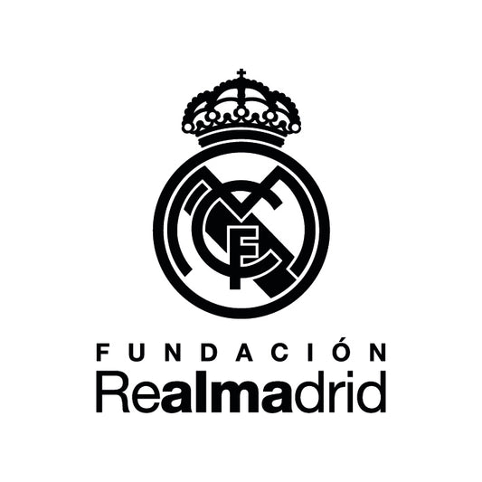 Real Madrid Single Color Transfers