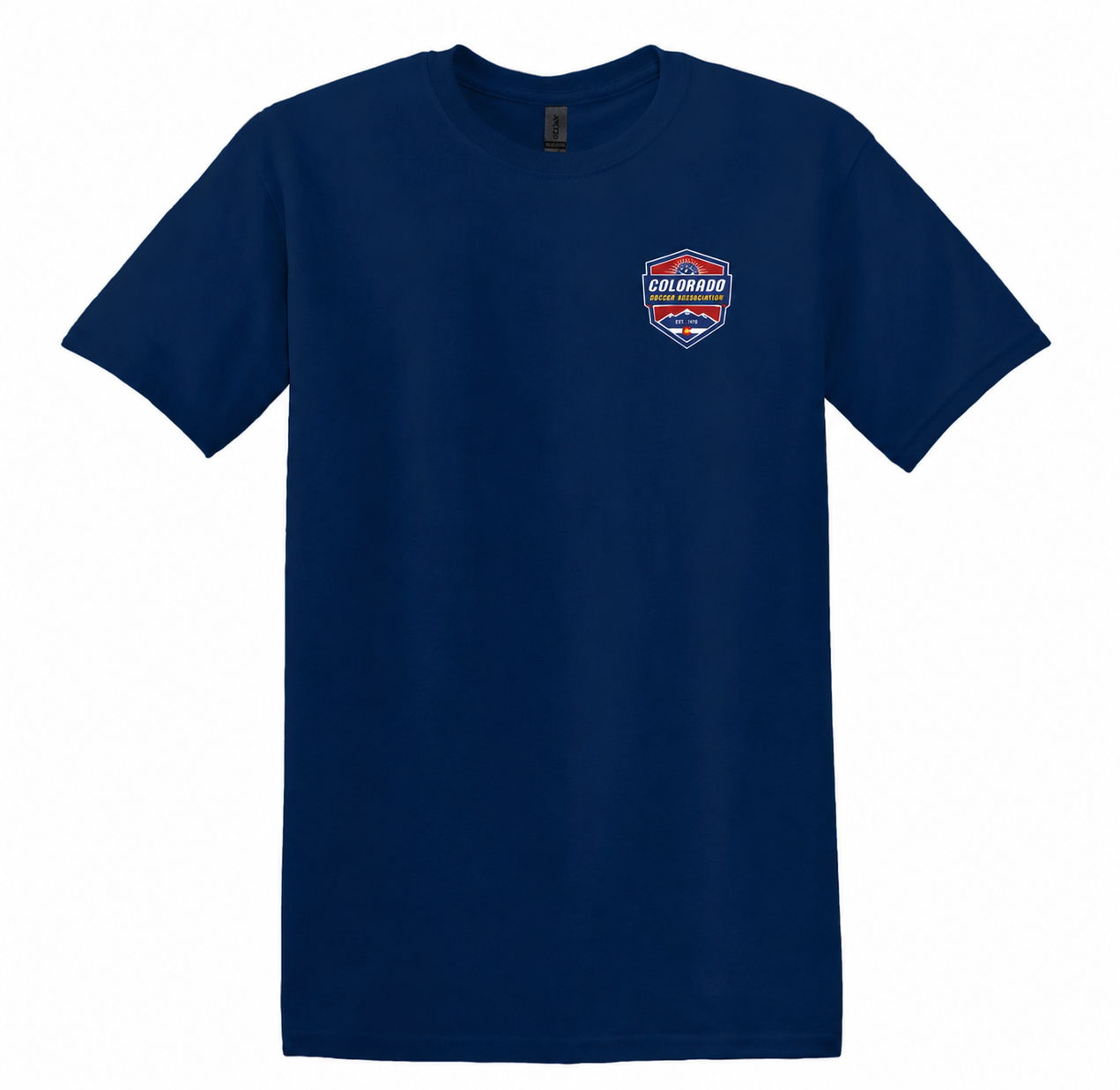 CSA- World Cup Tee