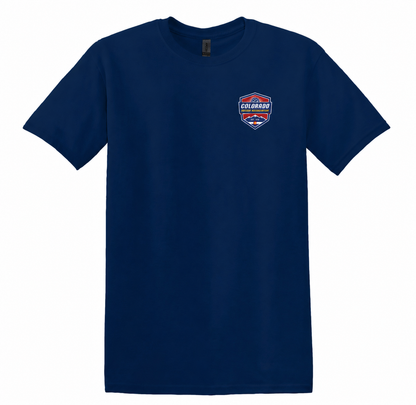 CSA- World Cup Tee