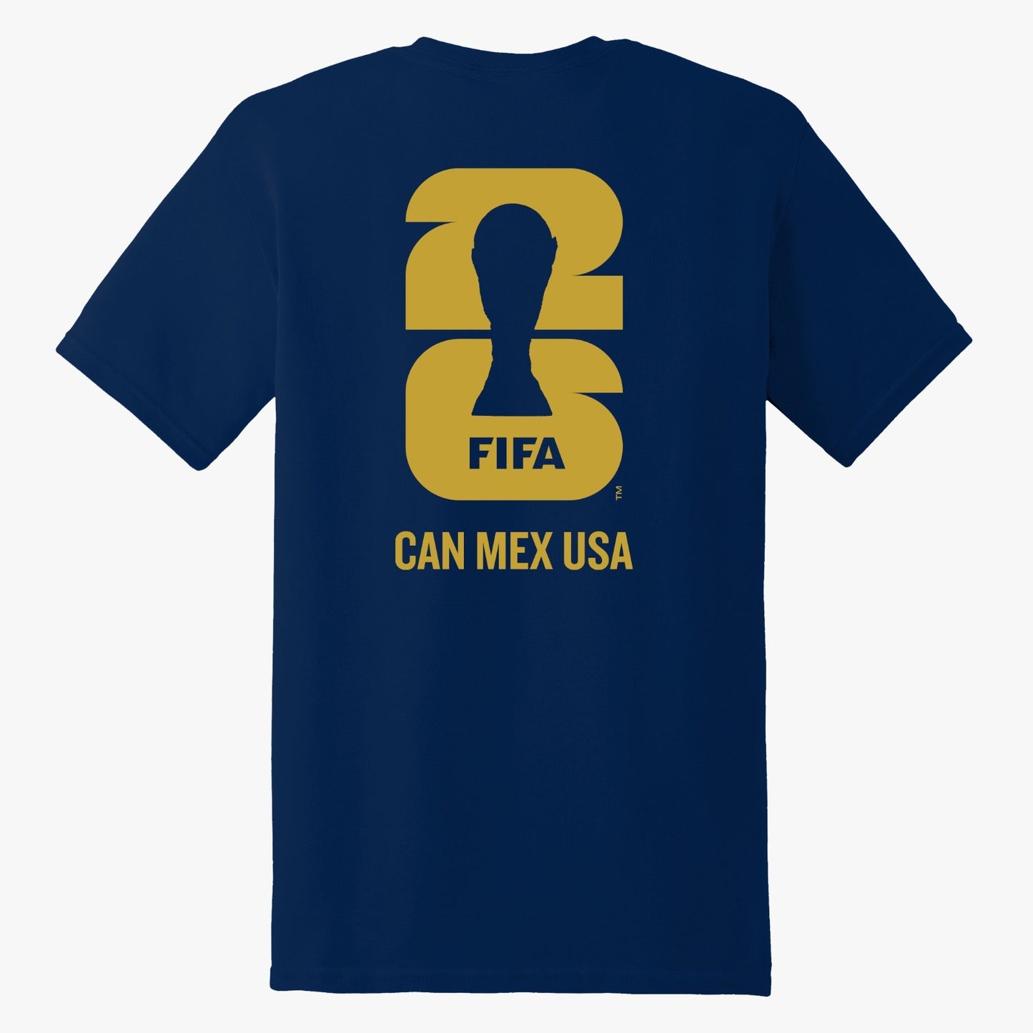CSA- World Cup Tee