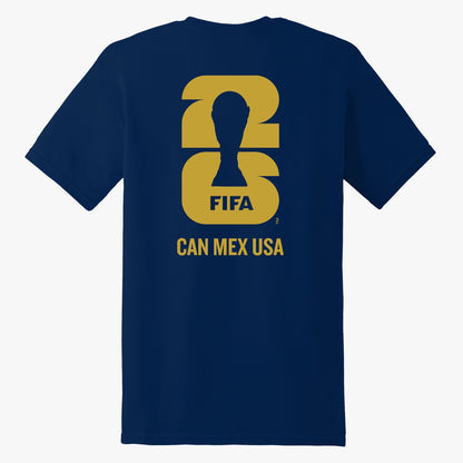CSA- World Cup Tee
