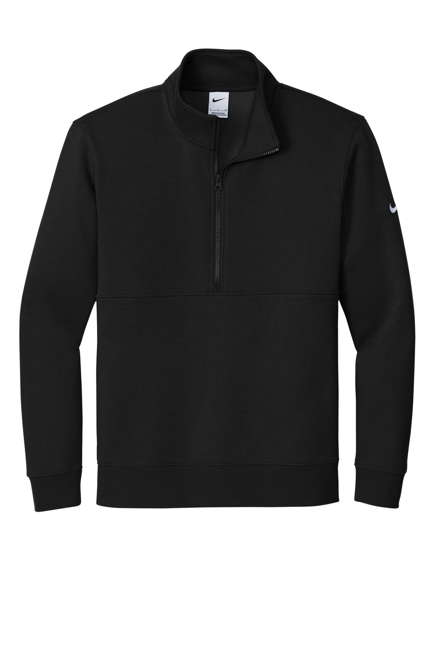 Clippers Nike Zips