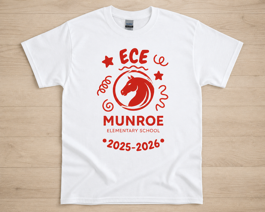 Munroe ECE Shirt