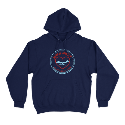 JHAE Hoodie Bundle