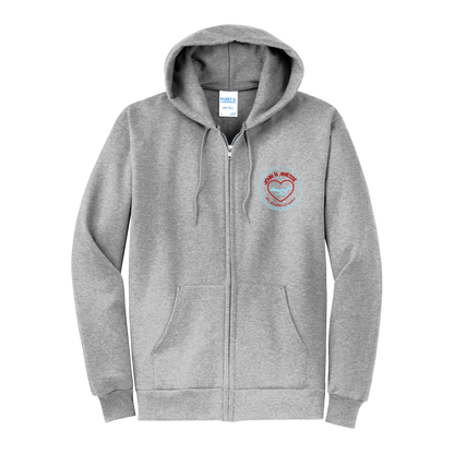 JHAE Zip Up Bundle
