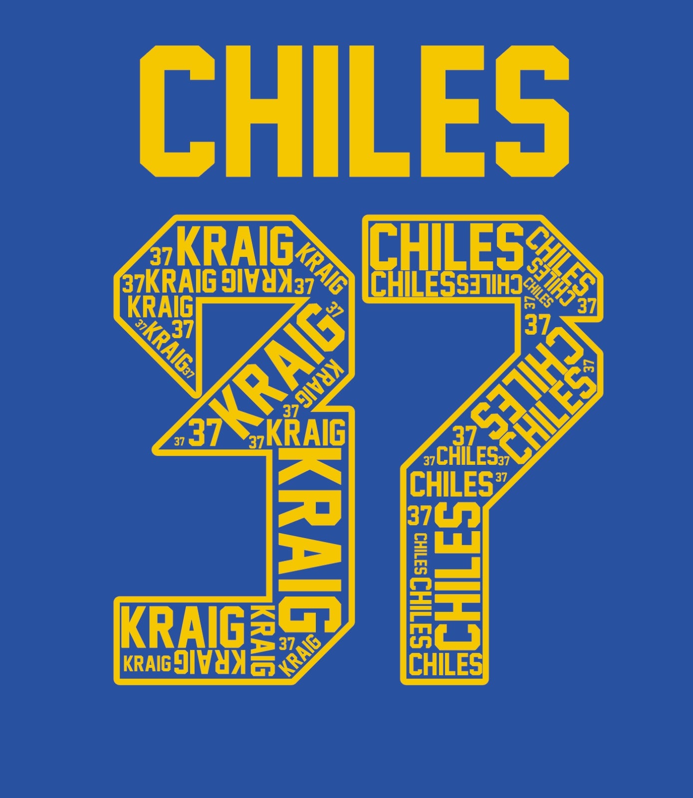 Chiles Retirement Top