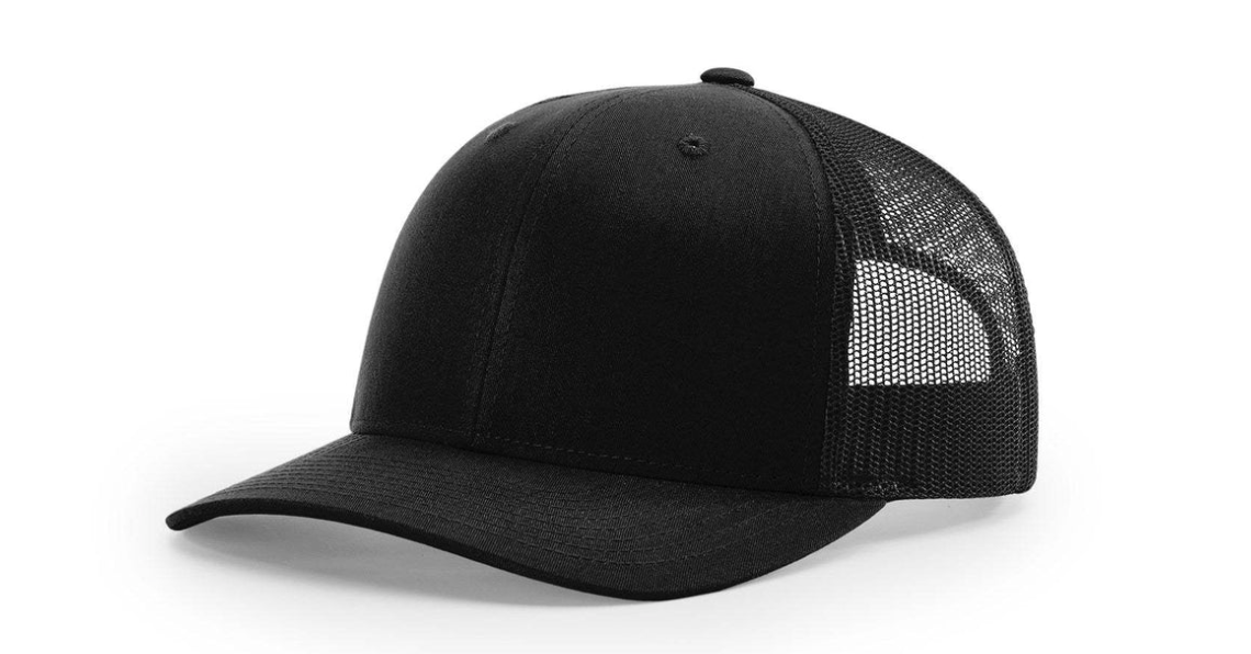 DPF-Richardson 112 Cap