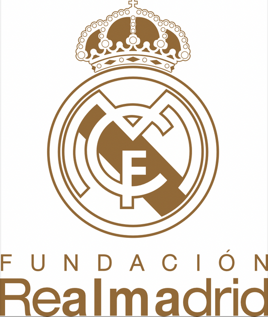Real Madrid Single Color Transfers