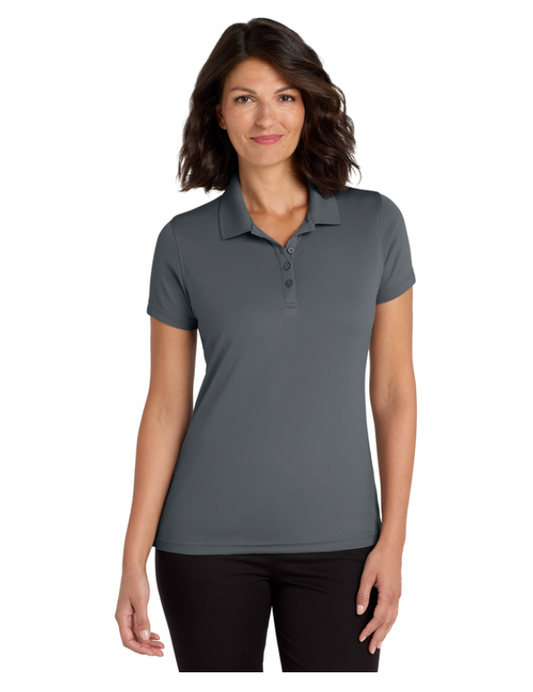 Women's Port Authority Polo LK110